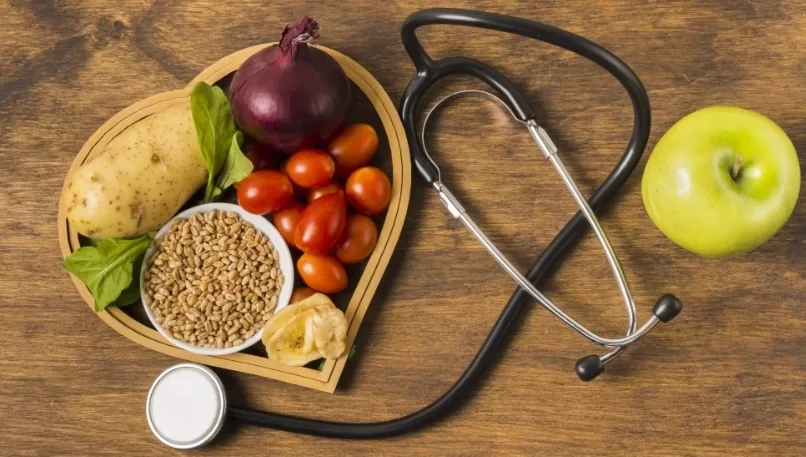 “Dia Mundial da Saúde: Nutrição e Prevenção de Doenças para uma Vida Saudável (07/04)”