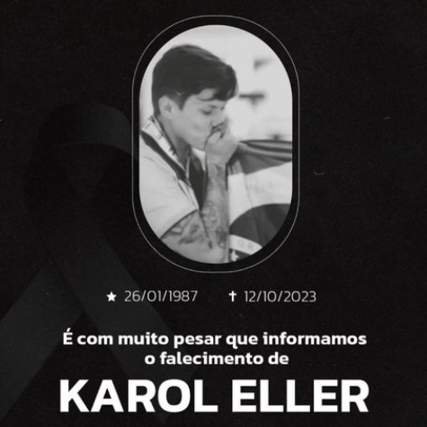 “Falece aos 36 anos Karol Eller, Influenciadora e Assessora Parlamentar, com Vínculos Políticos”